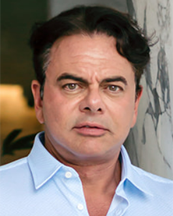 Mark Morabito