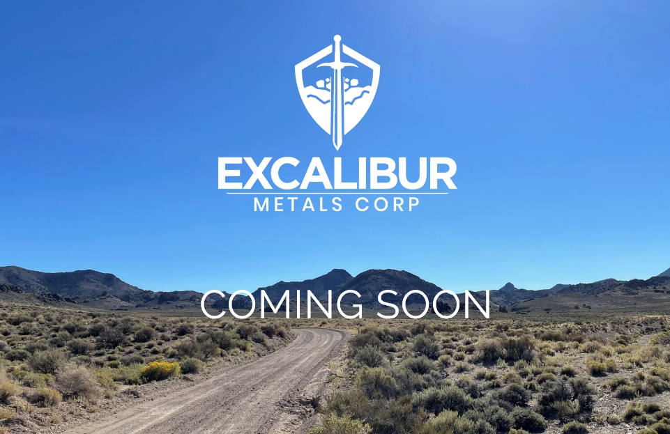 Presentation Comingsoon excalibur 2aug